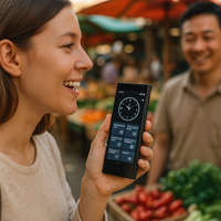 Voyager en Chine avec le traducteur vocal HOLAVOX : parlez, comprenez, voyagez en toute confiance