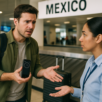 Perte de valise à l’aéroport de Mexico : les bons réflexes pour récupérer votre bagage