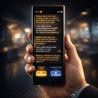 traducteur vocal super