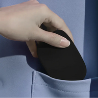 Ecouteurs traducteurs sans fil dans poche