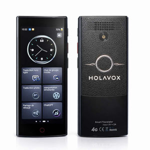 HOLAVOX