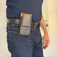 etui ceinture