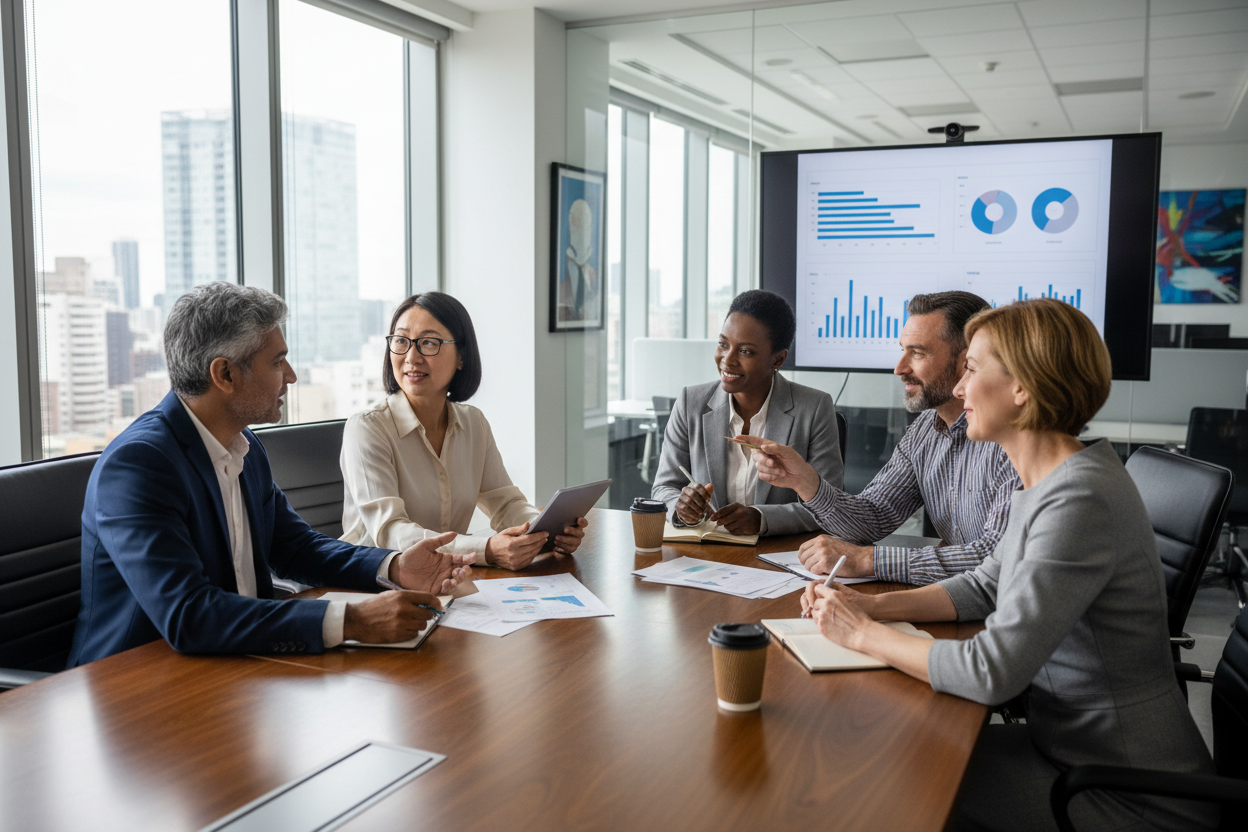 Étudier / travailler