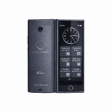 traducteur vocal holavox fond blanc